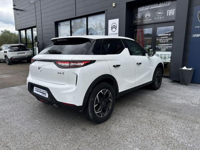 Ds Ds 3 Crossback image 1