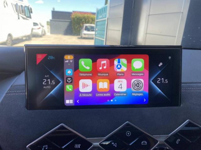 Ds Ds 3 Crossback image 2