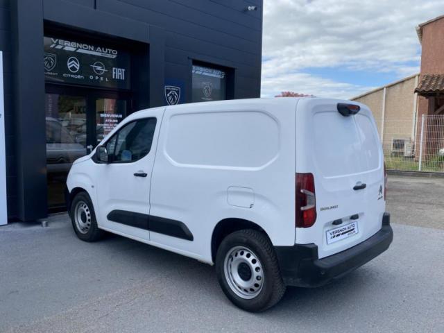 Citroen Berlingo image 3