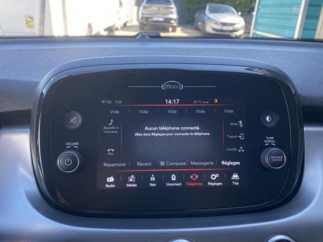 Fiat 500x image 7