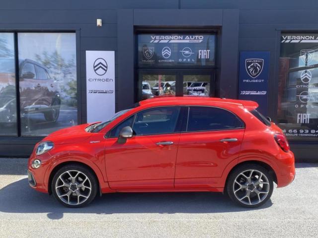 Fiat 500x image 3