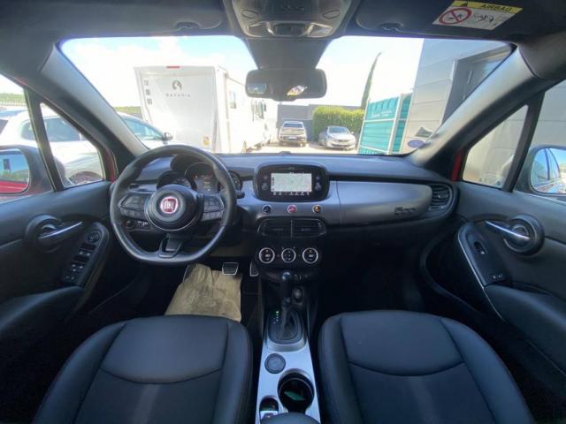 Fiat 500x image 1