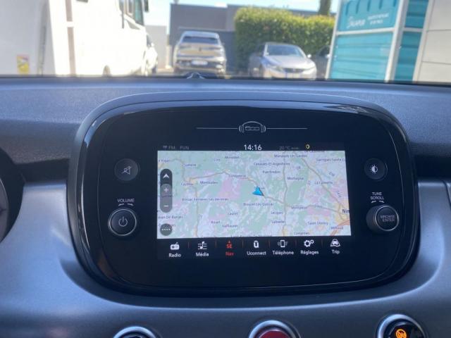 Fiat 500x image 2
