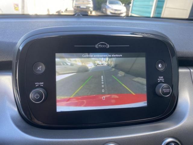Fiat 500x image 9