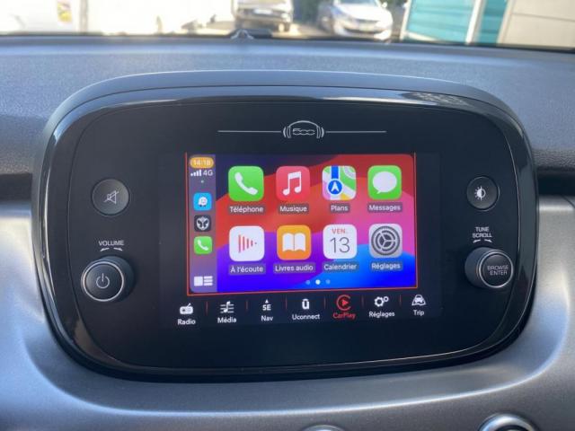 Fiat 500x image 6