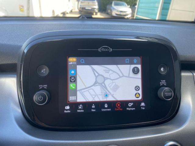 Fiat 500x image 4