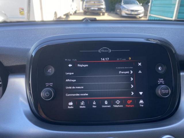 Fiat 500x image 5