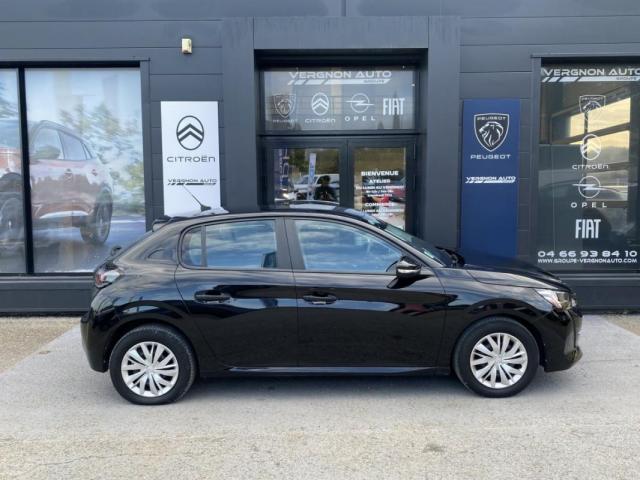 Peugeot 208 image 7