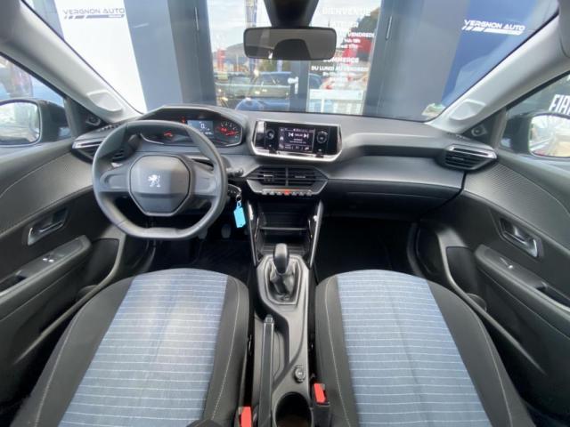 Peugeot 208 image 9