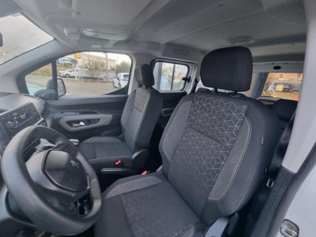 Peugeot Rifter image 3