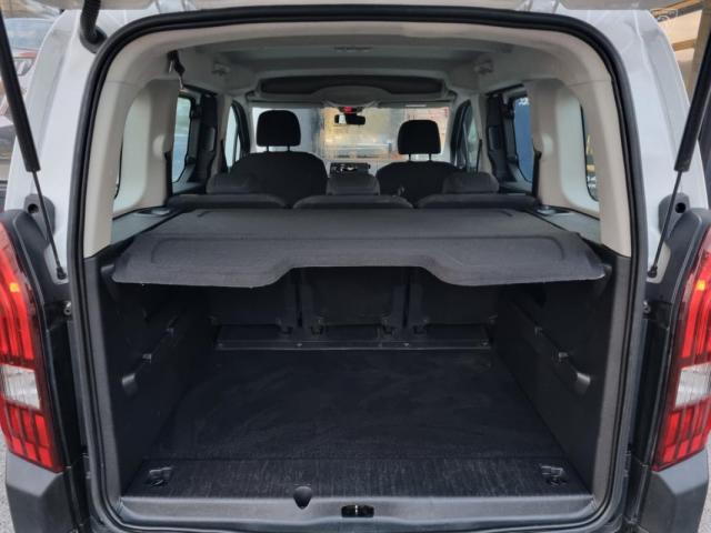 Peugeot Rifter image 5