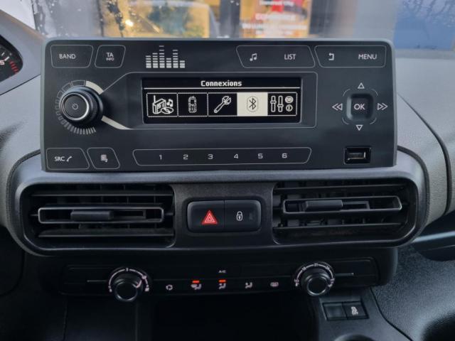 Peugeot Rifter image 4