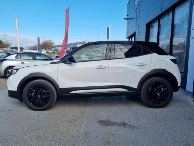 Opel Mokka image 4