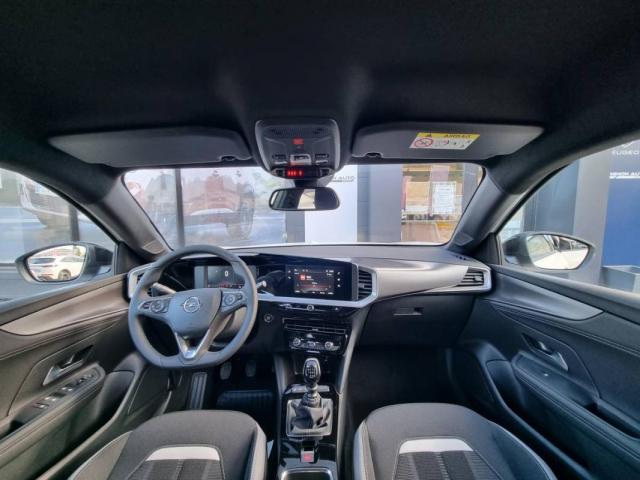 Opel Mokka image 6
