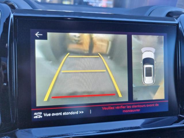 Citroen C5 Aircross image 2