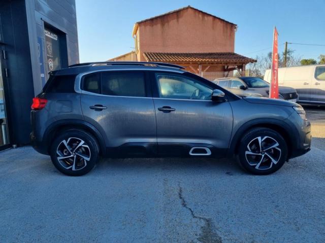 Citroen C5 Aircross image 9