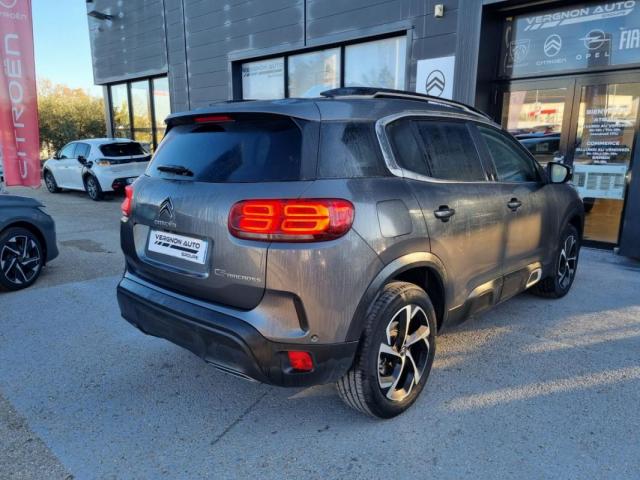 Citroen C5 Aircross image 8