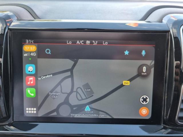 Citroen C5 Aircross image 5