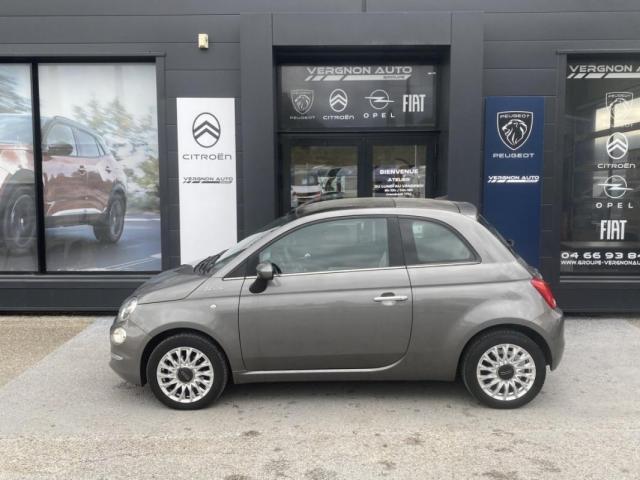 Fiat 500 image 5