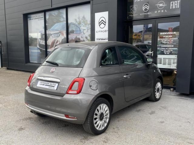 Fiat 500 image 2