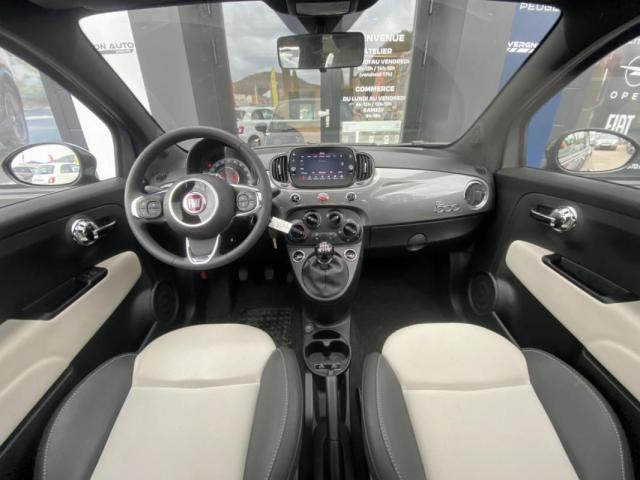 Fiat 500 image 7