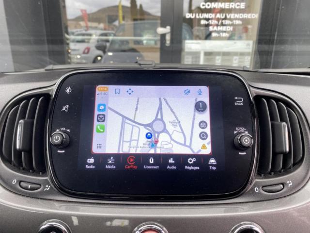 Fiat 500 image 1