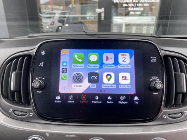 Fiat 500 image 9