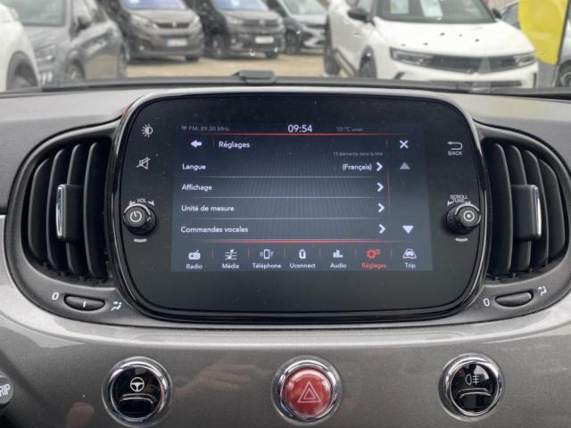 Fiat 500 image 4