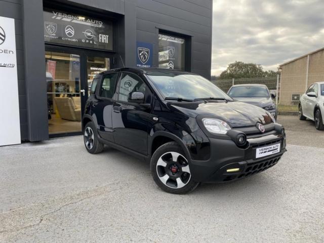 Fiat Panda image 2