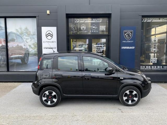 Fiat Panda image 6