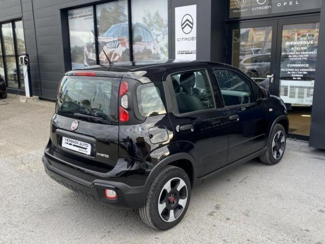 Fiat Panda image 1