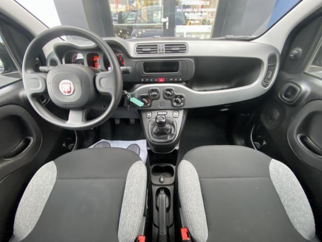 Fiat Panda image 4