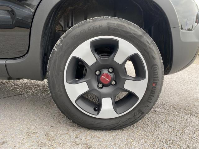 Fiat Panda image 8