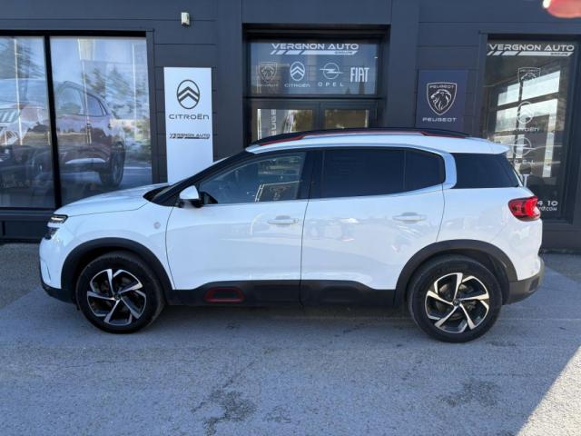 Citroen C5 Aircross image 5