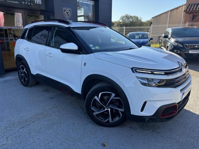 Citroen C5 Aircross image 9