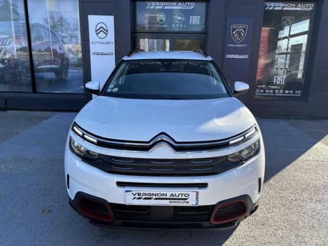 Citroen C5 Aircross image 3