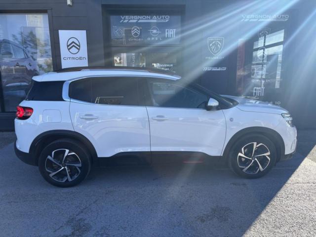 Citroen C5 Aircross image 8