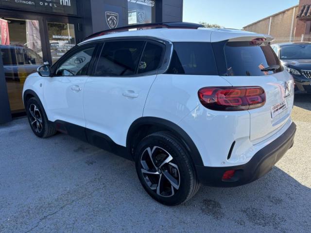 Citroen C5 Aircross image 2