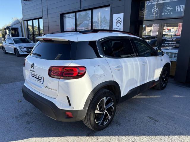 Citroen C5 Aircross image 4