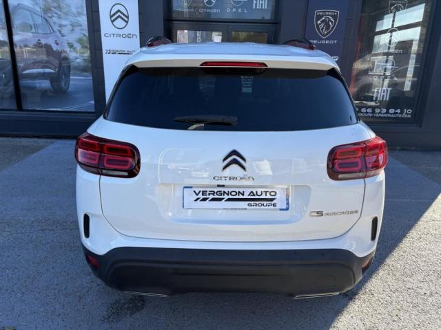 Citroen C5 Aircross image 6