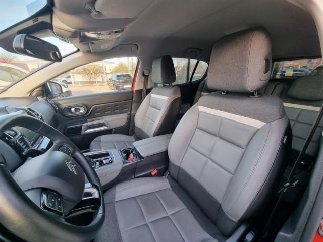 Citroen C5 Aircross image 7