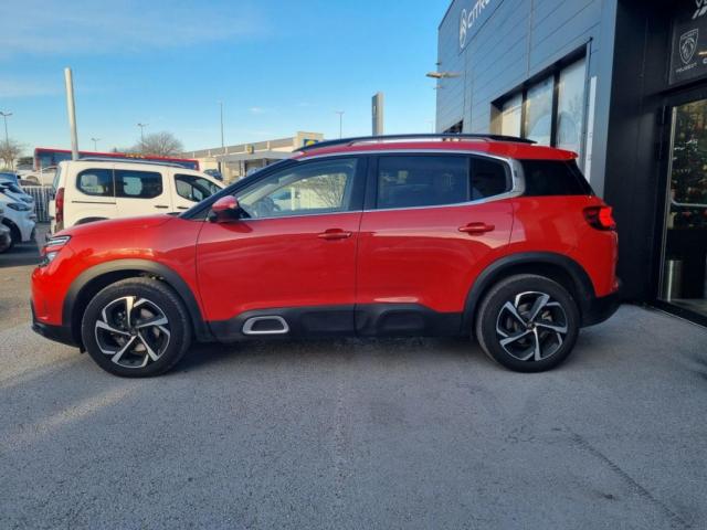 Citroen C5 Aircross image 2