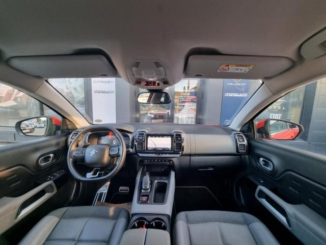 Citroen C5 Aircross image 8