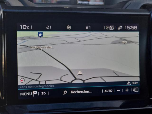 Citroen C5 Aircross image 1