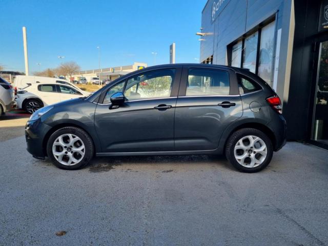 Citroen C3 image 5