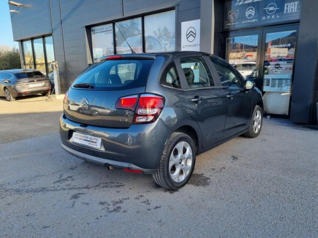 Citroen C3 image 4