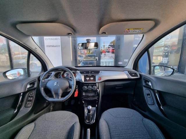 Citroen C3 image 3