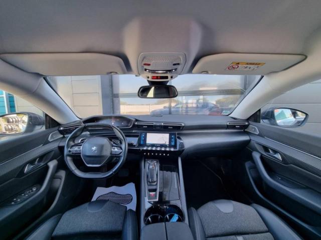 Peugeot 508 image 9