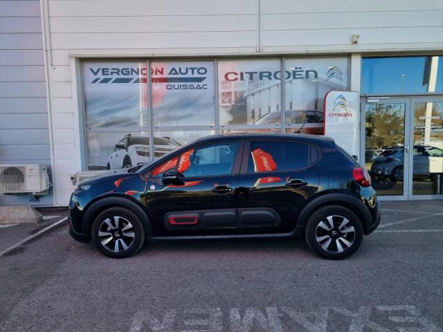 Citroen C3 image 9