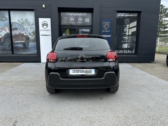 Citroen C3 image 5
